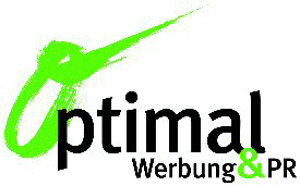 Logo Optimal Werbung & PR