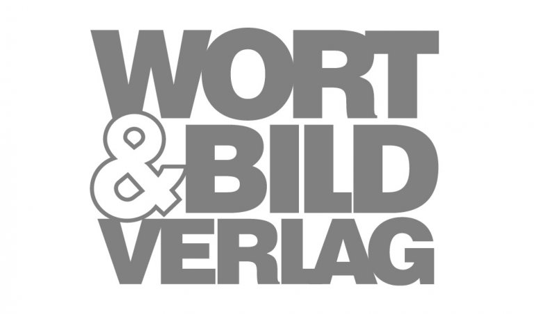 Logo Wort & Bild Verlag