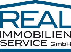 Gewerbe: Real Immobilien Service GmbH