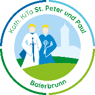 Logo St. Peter und Paul